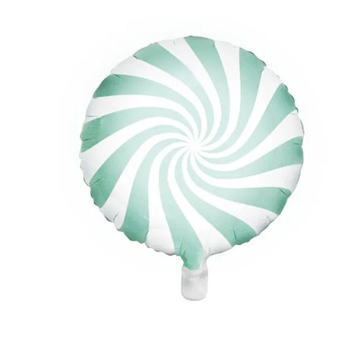 Palloncino in foil candy, 35 cm