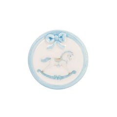 Magnete cavallino dondolo 4 cm