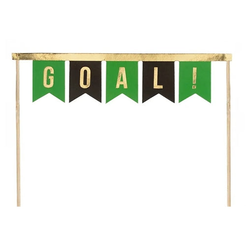Decorazione per torta, mista, 15,5-20 cm (1 confezione / 2 pezzi)