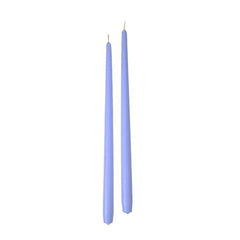 Candela conica h. 40 cm diam. 22 mm