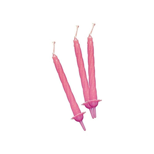 Candeline 12 pz jumbo