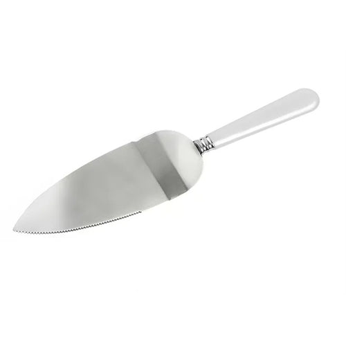 Coltello da torta e paletta (1 confezione / 2 pezzi)