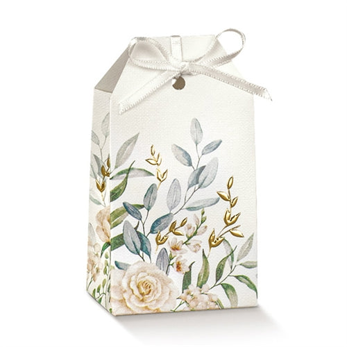 Scatolina botanic tag 55x35x100