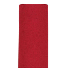 Runner decorativo in tessuto delicate – 30 cm x 5 m