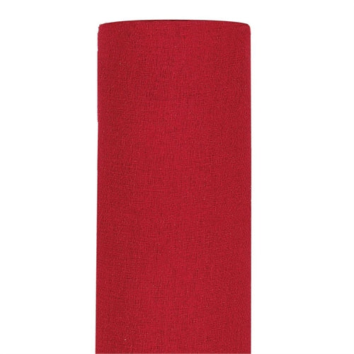 Runner decorativo in tessuto delicate – 30 cm x 5 m