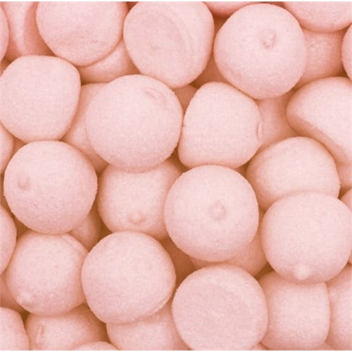 Marshmallow palle da golf pastello rosa 900gr