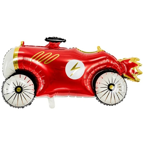 Mylar supershape macchina d''epoca 111x63 cm
