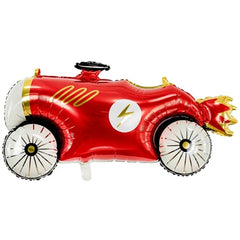Mylar supershape macchina d''epoca 111x63 cm