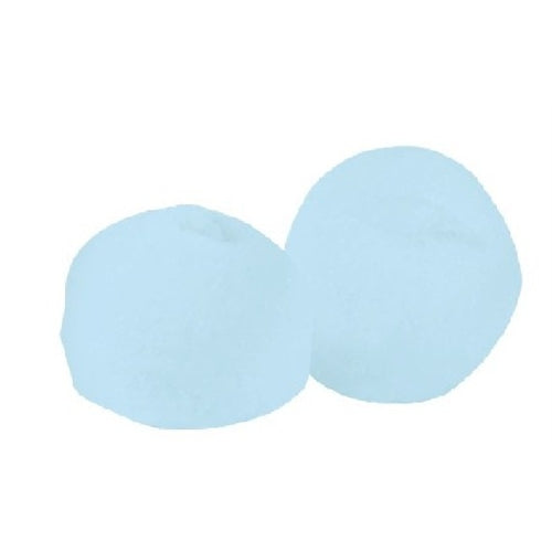Marshmallow palle da golf pastello celeste 900gr