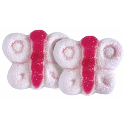 Farfalla rosa  gr 900 bulgari
