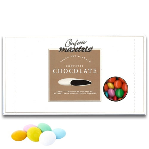 Confetti maxtris nibble colorati 1000 gr