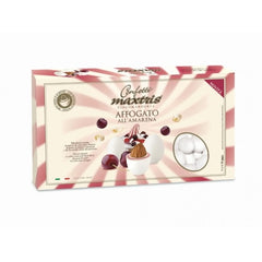 Confetti maxtris affogati all''amarena 1 kg