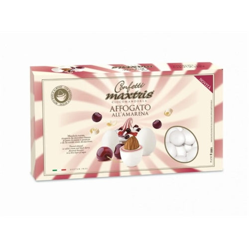 Confetti maxtris affogati all''amarena 1 kg