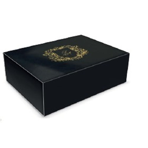Scatolina gran class pack celebrations 2 vani nero