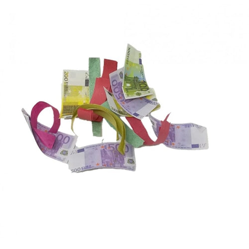 Sparacoriandoli 40 cm euro