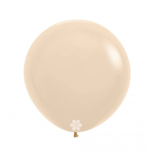 Palloncino nude 661 24" pz.3 sempertex
