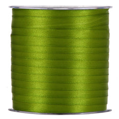 Nastro raso 10 mm x 100 mt verde mela 29