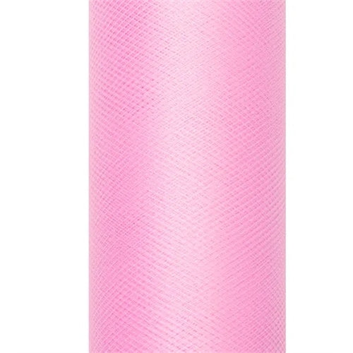 Tulle tinta unita 0,15 x 9 m (1 pz. / 9 ml)