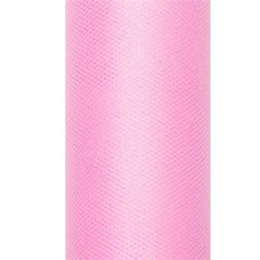 Tulle tinta unita 0,15 x 9 m (1 pz. / 9 ml)