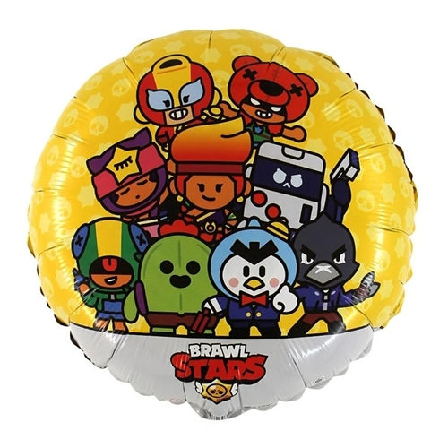 Myar brawl stars tondo 18"