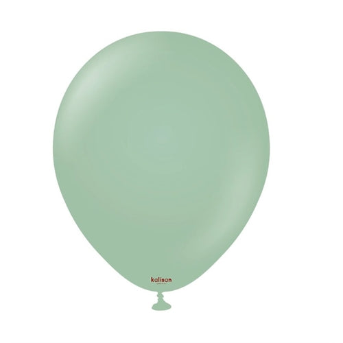 Lattice kalisan 05" retro winter green bs.100 pz
