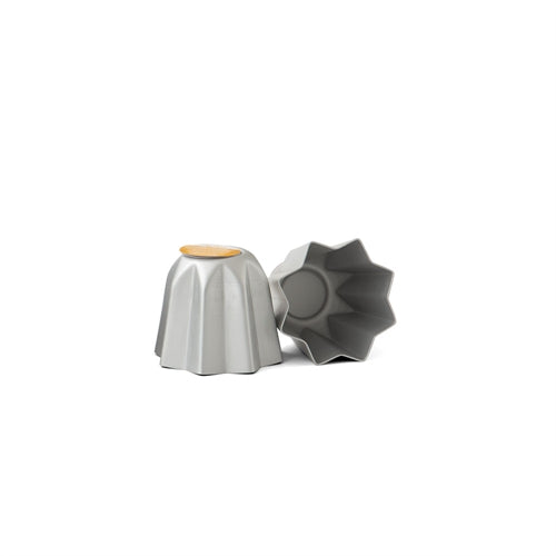 Stampo mini pandoro decora 70 g – 1 pezzo