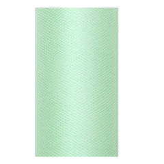 Tulle tinta unita 0,15 x 9 m (1 pz. / 9 ml)