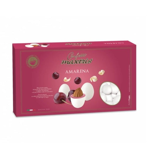 Maxtris amarena 1 kg