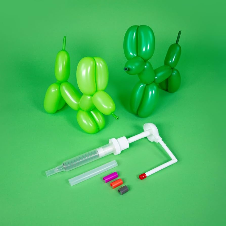 Kit dispenser hi-flot