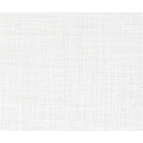 Runner in cotone color crema 0,70 cm x 5 mt