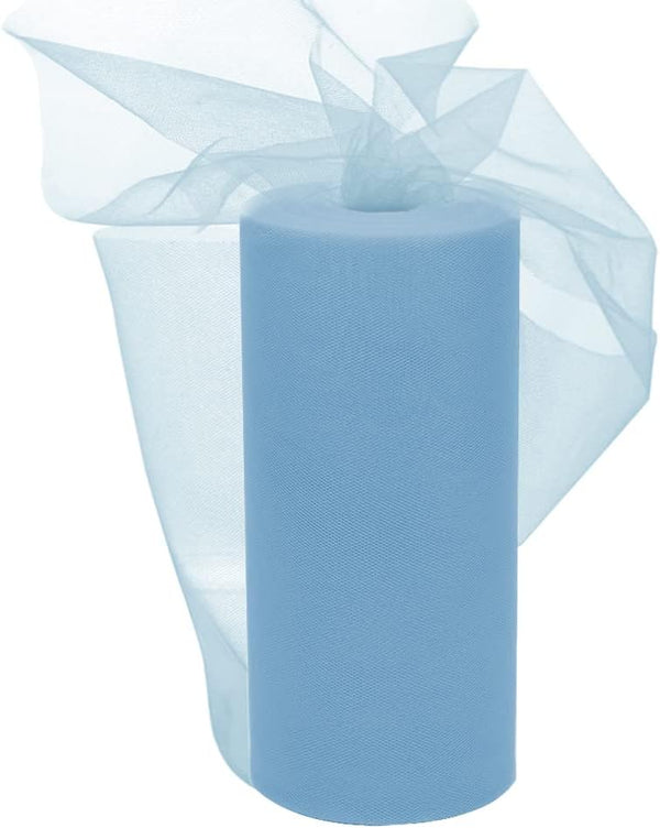 Rotolo tulle 36 x 20 mt