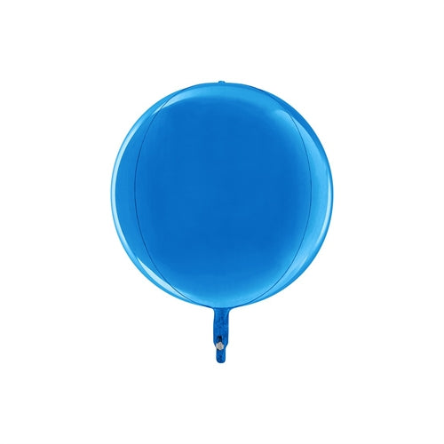 Mylar globo 15" - 38 cm