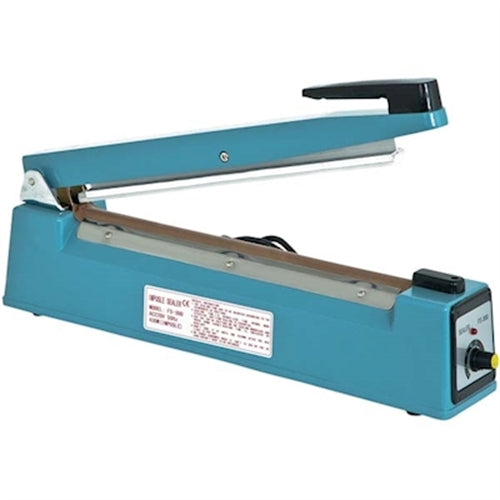 Saldatrice da banco 20 cm 220 volt