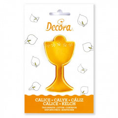Tagliapasta calice 10,5 x h. 2,2 cm