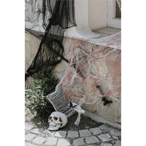 Decorazione scheletro