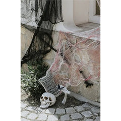 Decorazione scheletro
