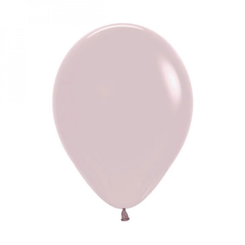 Palloncini sempertexdusk rose (110) 5" pz.50