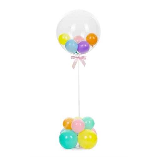Supporto per palloncini, 72 cm