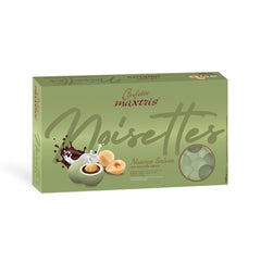Confetti maxtris les noisettes nuance salvia 1000 gr