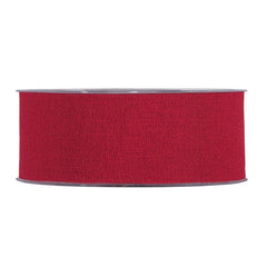 Nastro delicate 40 mm x 25 mt rosso