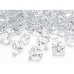 Cristalli 25x21 mm 50 pz