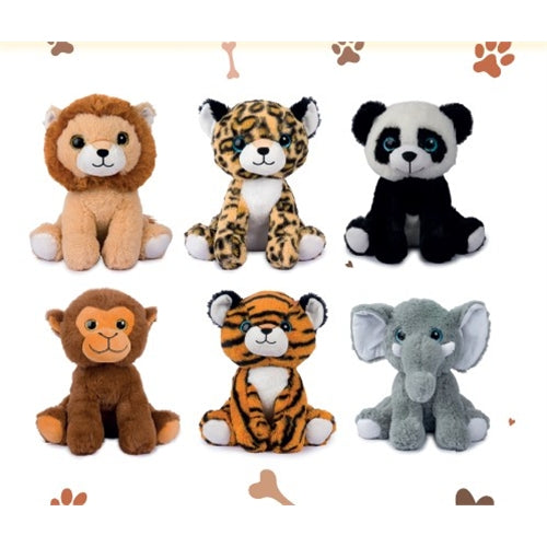 Animali giungla cuccioli