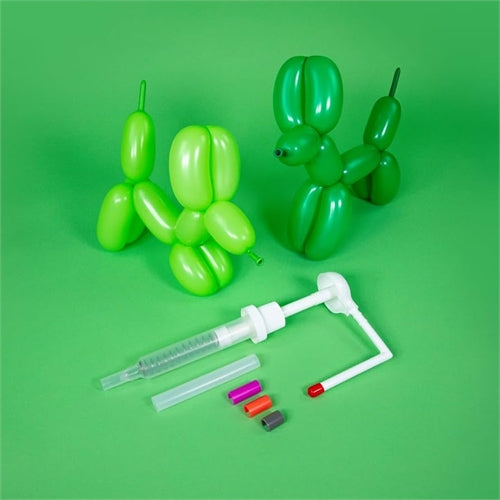 Kit dispenser hi-flot