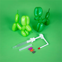 Kit dispenser hi-flot