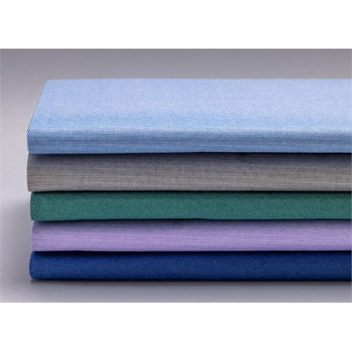 Tovaglie piegate 100x100 airlaid jersey