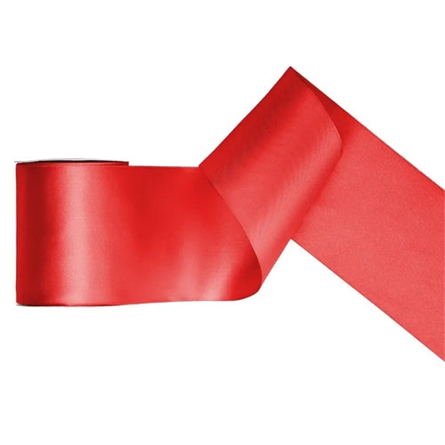Nastro di raso, 100 mm/25 m
