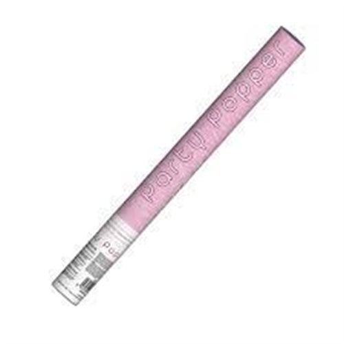 Sparacoriandoli 60 cm monocolre rosa