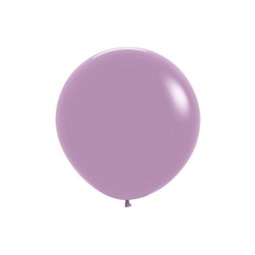 Palloncini sempertex dusk lavanda (150) 24 " 3 pz