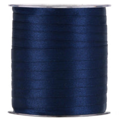 Nastro raso 10 mm x 100 mt blue 07