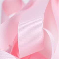 Nastro gros grain 5 mm x 100 mt rosa 03